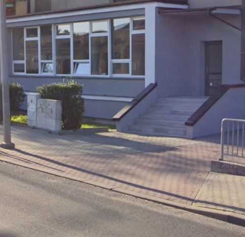 Lokal Jasło. Zdjęcie 1