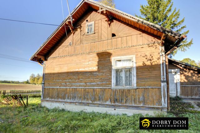 dom wolnostojący, 3 pokoje Świrydy. Zdjęcie 3