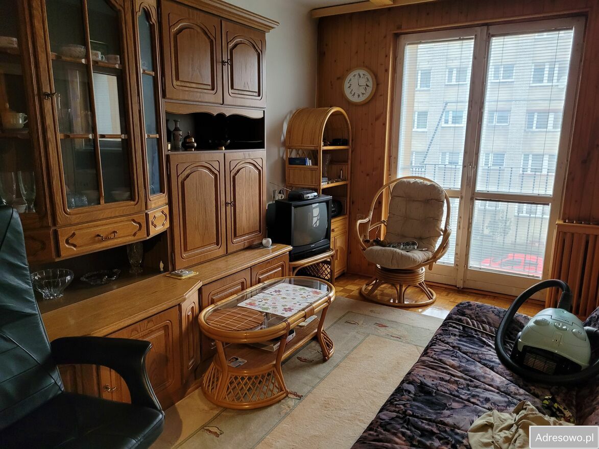 Mieszkanie 1-pokojowe Radomsko, ul. Piastowska. Zdjęcie 5