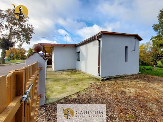 dom wolnostojący, 3 pokoje Tropiszewo. Zdjęcie 5