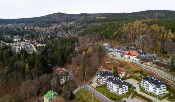 Mieszkanie 4-pokojowe Szklarska Poręba