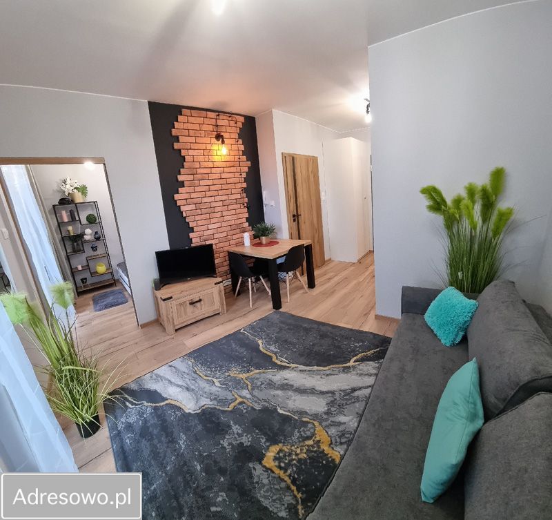 Mieszkanie 2-pokojowe Warszawa Wola, ul. Marcina Kasprzaka. Zdjęcie 3