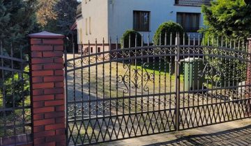 dom wolnostojący, 6 pokoi Radzanowo, ul. Płocka