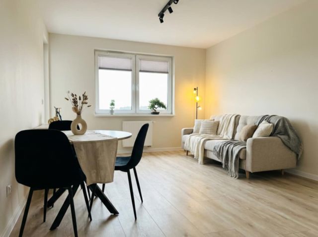 Mieszkanie 2-pokojowe Słupsk, ul. Legionów Polskich. Zdjęcie 1