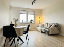 Mieszkanie 2-pokojowe Słupsk, ul. Legionów Polskich