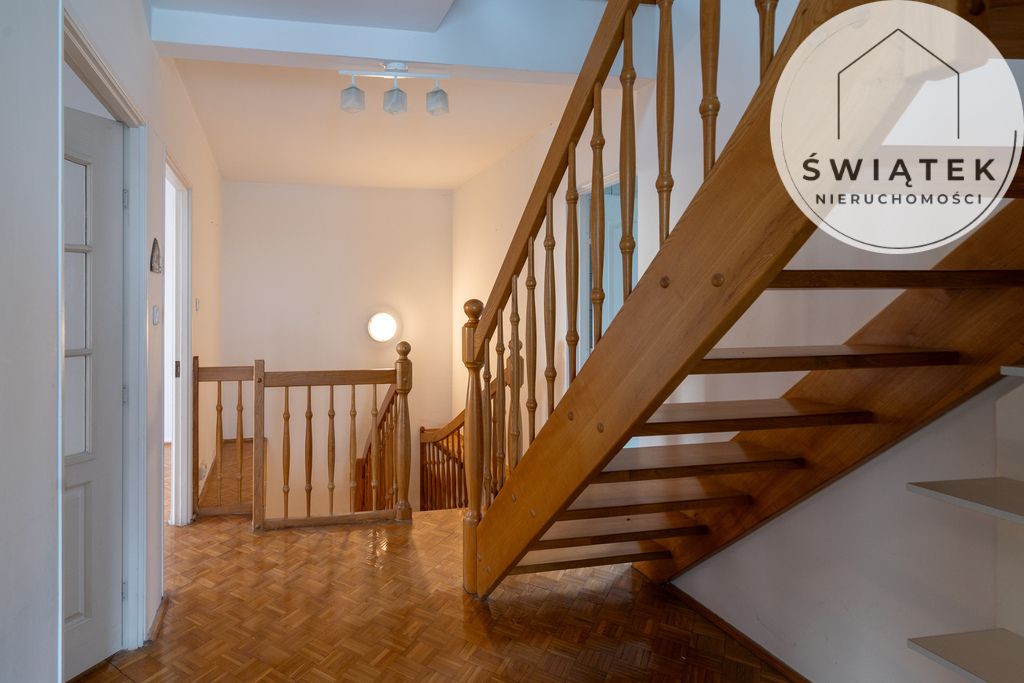 Mieszkanie 5-pokojowe Toruń, ul. Koniuchy. Zdjęcie 19