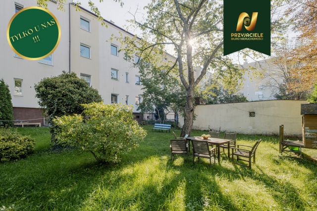 Mieszkanie 4-pokojowe Gdynia Kamienna Góra, ul. Juliusza Słowackiego. Zdjęcie 17