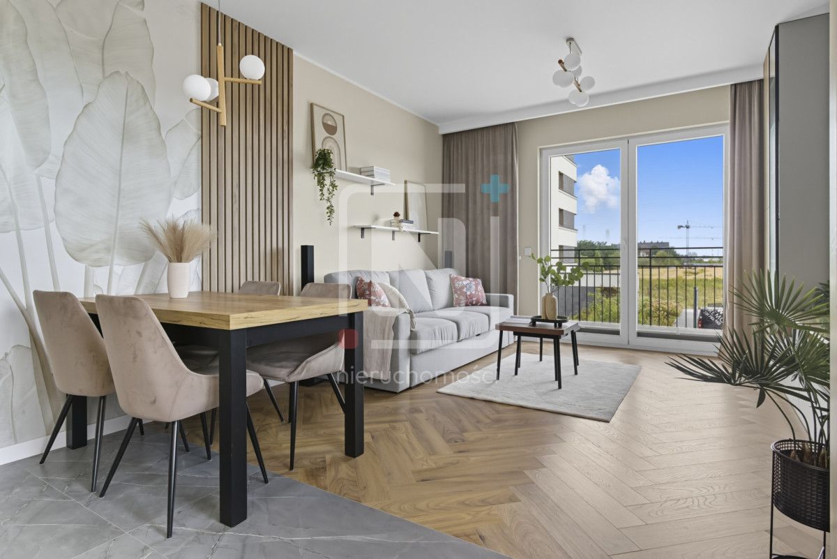 Mieszkanie 4-pokojowe Warszawa Bemowo, ul. Szeligowska. Zdjęcie 4