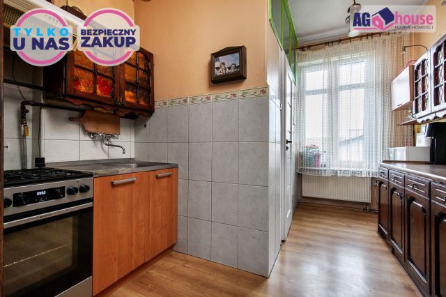 Mieszkanie 4-pokojowe Pruszcz Gdański, ul. Grunwaldzka. Zdjęcie 8