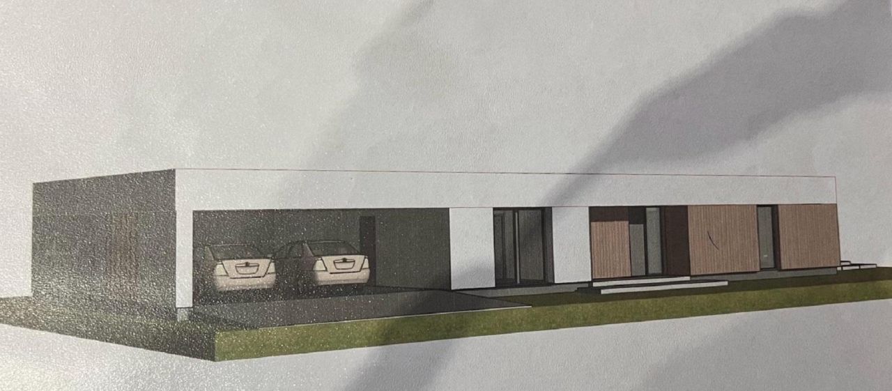 dom wolnostojący, 5 pokoi Zagorzyn. Zdjęcie 6