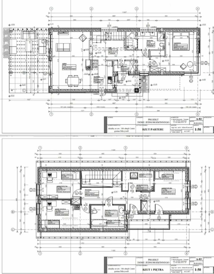 dom wolnostojący, 4 pokoje Ceteń. Zdjęcie 24