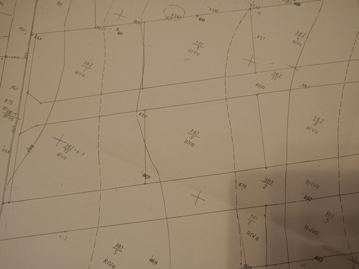 Działka budowlana Maszewo, ul. Janusza Korczaka. Zdjęcie 4