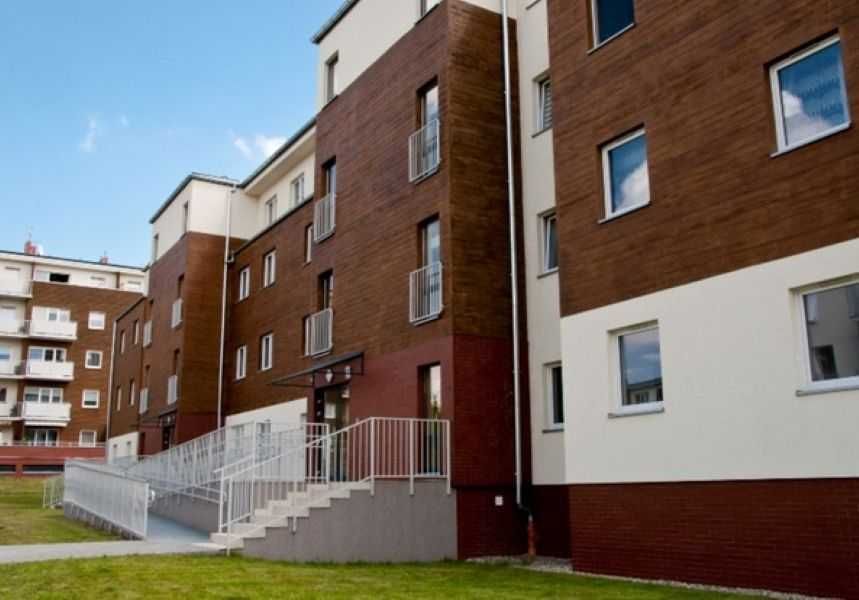 Mieszkanie 2-pokojowe Opole