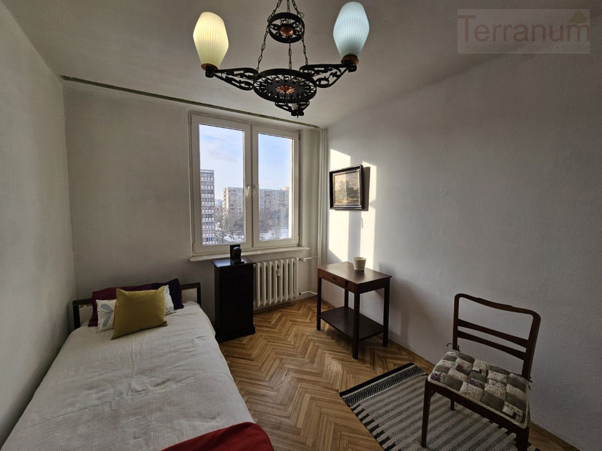 Mieszkanie 2-pokojowe Warszawa Targówek, ul. Poborzańska. Zdjęcie 7