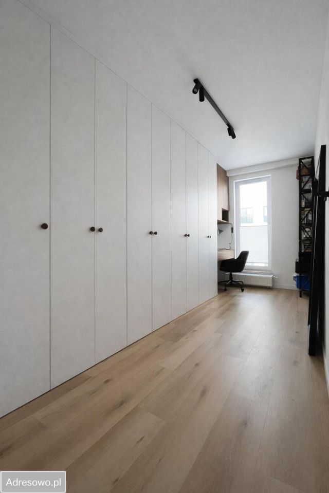 Mieszkanie 3-pokojowe Kraków Płaszów, ul. Myśliwska. Zdjęcie 4