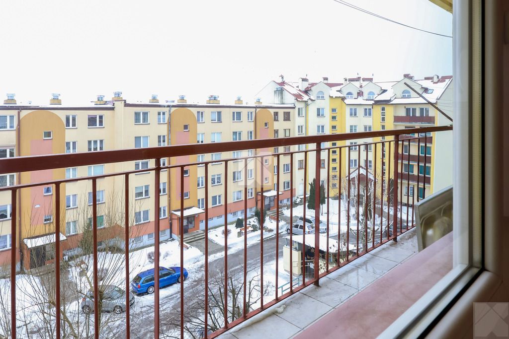 Mieszkanie 3-pokojowe Przeworsk, ul. Misiągiewicza. Zdjęcie 5