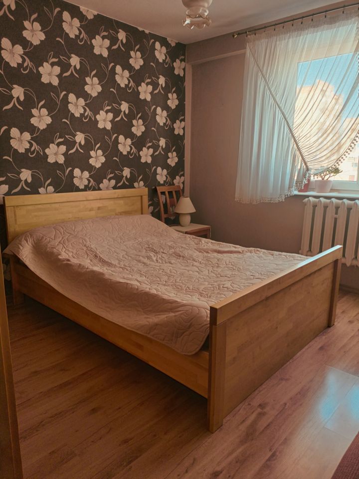 Mieszkanie 3-pokojowe Nowe Miasto Lubawskie, ul. Tysiąclecia. Zdjęcie 11