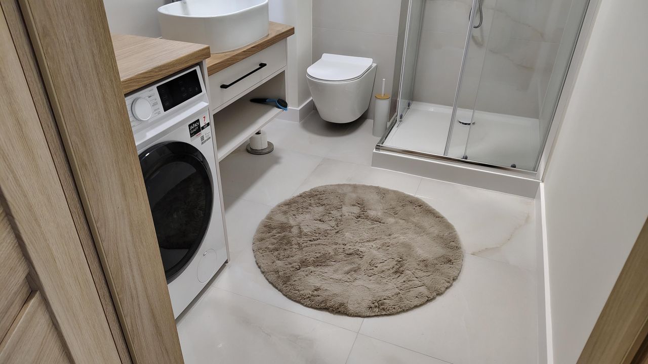 Mieszkanie 3-pokojowe Pisz, al. Józefa Piłsudskiego. Zdjęcie 15