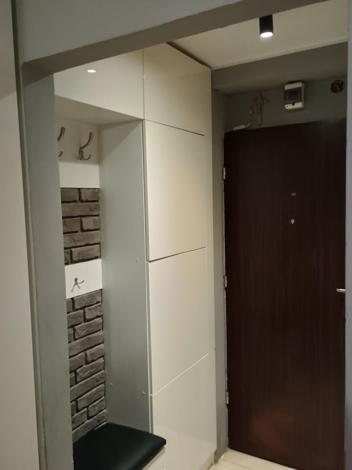 Mieszkanie 2-pokojowe Płock, ul. Marii Skłodowskiej-Curie REZERWACJI. Zdjęcie 7