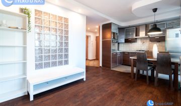 Mieszkanie 4-pokojowe Kraków Czyżyny, os. Dywizjonu 303