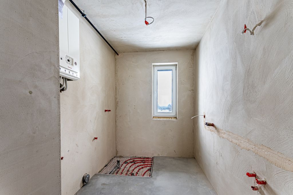 Mieszkanie 4-pokojowe Rzeszów Budziwój, ul. Miejska. Zdjęcie 7