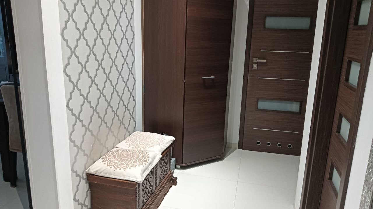 Mieszkanie 4-pokojowe Koszalin Północ, J. KRZYŻANOWSKIEGO. Zdjęcie 8