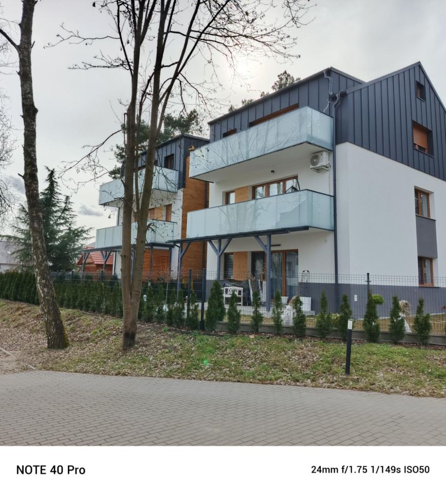 Mieszkanie 4-pokojowe Zielona Góra Jędrzychów, ul. Urocza. Zdjęcie 3