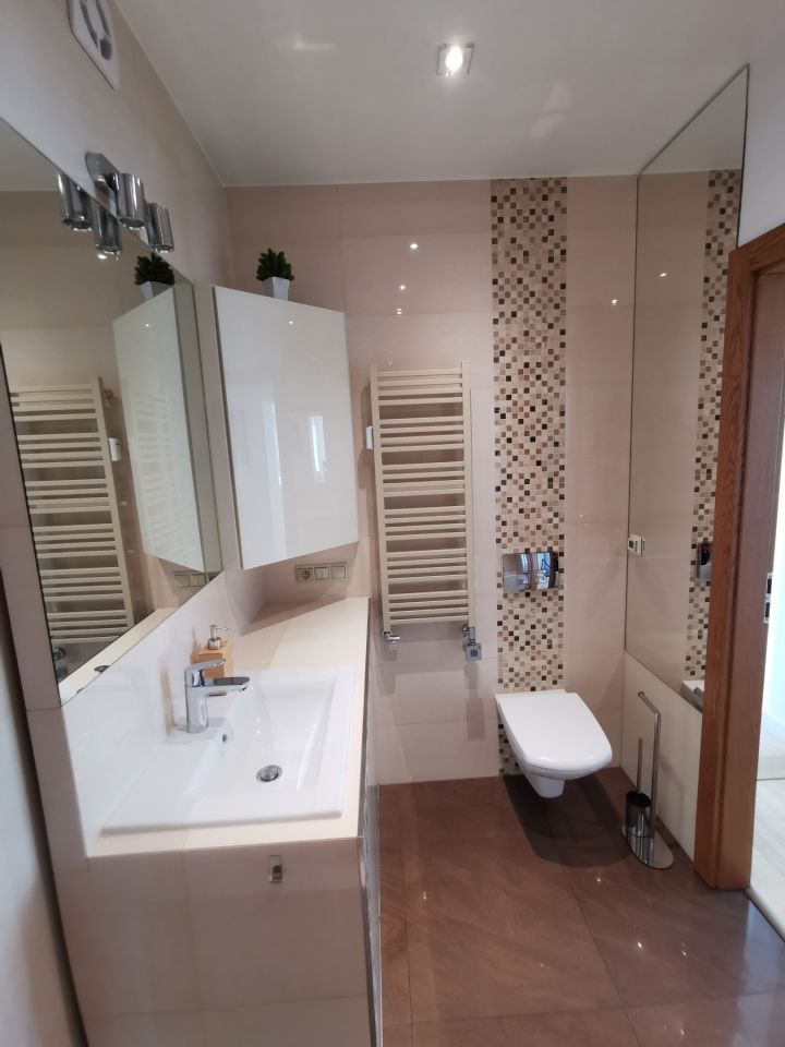 Mieszkanie 3-pokojowe Kraków Stare Miasto, ul. Szczepana Humberta. Zdjęcie 19