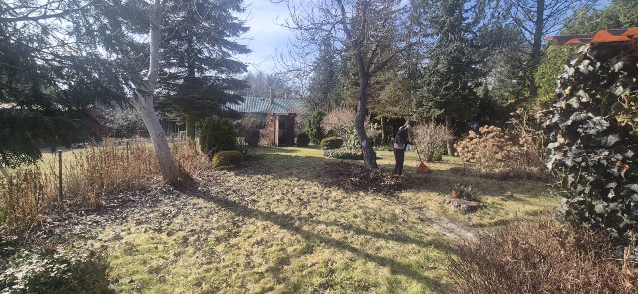 Działka inna Wrząca, ul. Wrzosowa. Zdjęcie 15