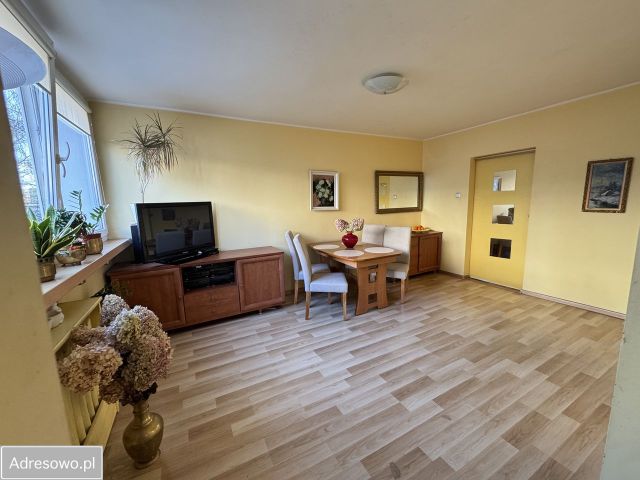 Mieszkanie 2-pokojowe Łódź Dąbrowa. Zdjęcie 1