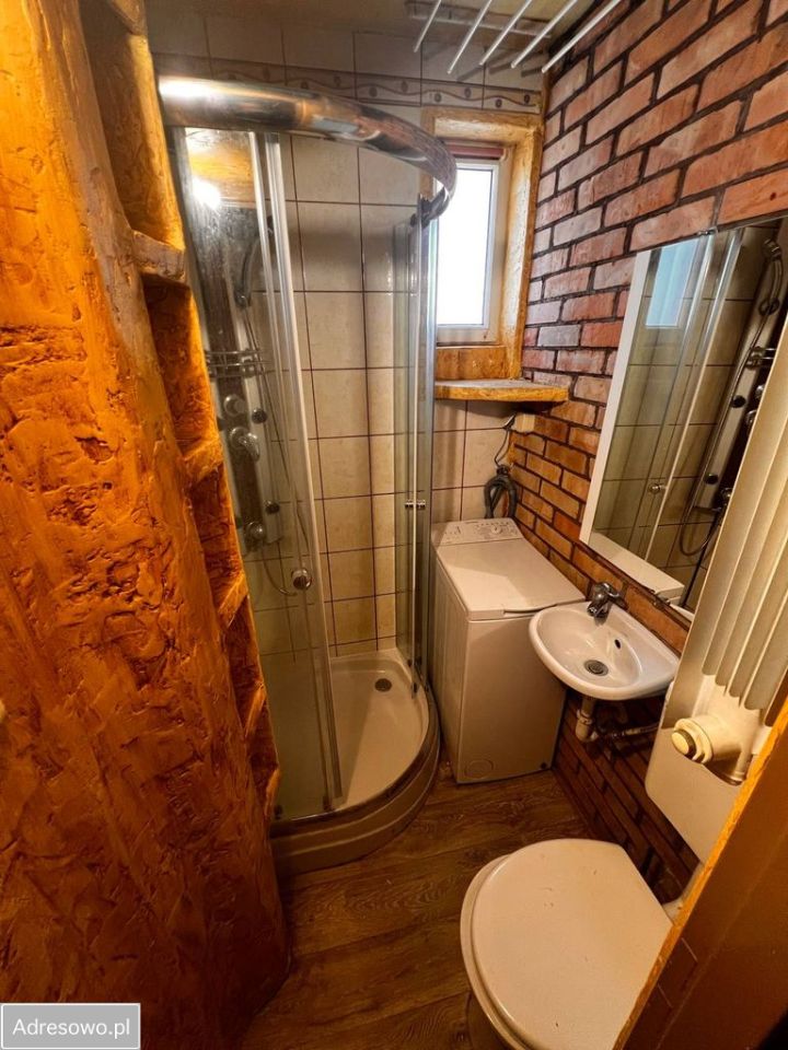 Mieszkanie 1-pokojowe Turowo, ul. Osiedlowa. Zdjęcie 10