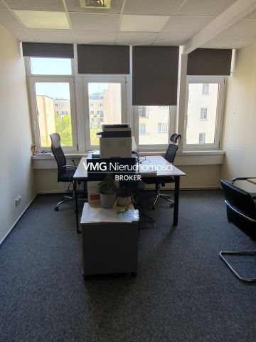 Biuro Warszawa Śródmieście, ul. Żurawia. Zdjęcie 3