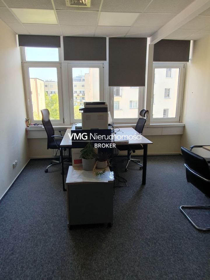 Biuro Warszawa Śródmieście, ul. Żurawia. Zdjęcie 3