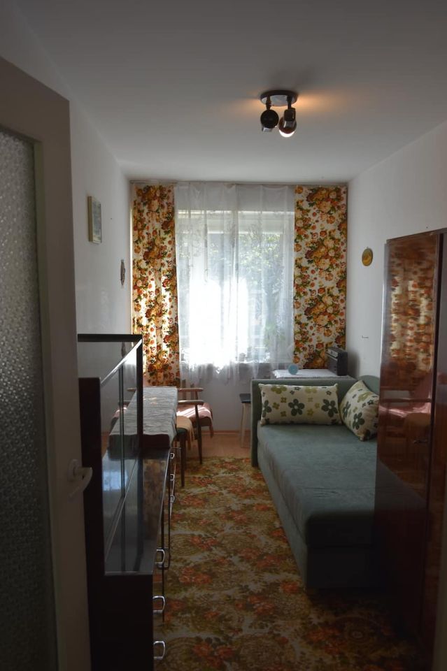 Mieszkanie 3-pokojowe Zgierz Stare Miasto, ul. Krzysztofa Kamila Baczyńskiego. Zdjęcie 6