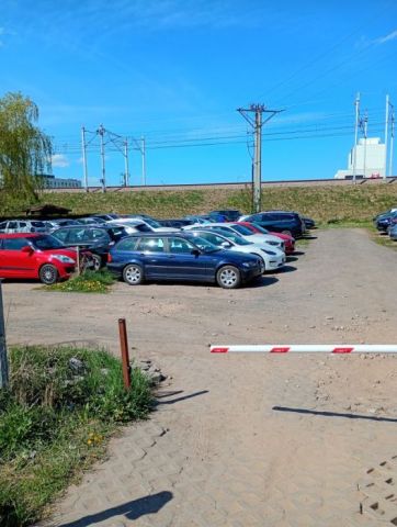 Działka inwestycyjna Gdańsk Matarnia, ul. Juliusza Słowackiego. Zdjęcie 1