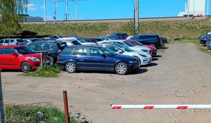 Działka inwestycyjna Gdańsk Matarnia, ul. Juliusza Słowackiego