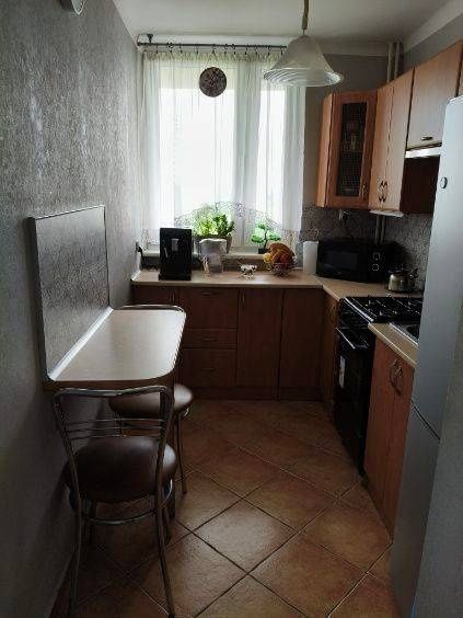 Mieszkanie 2-pokojowe Sosnowiec, ul. Ostrogórska. Zdjęcie 3