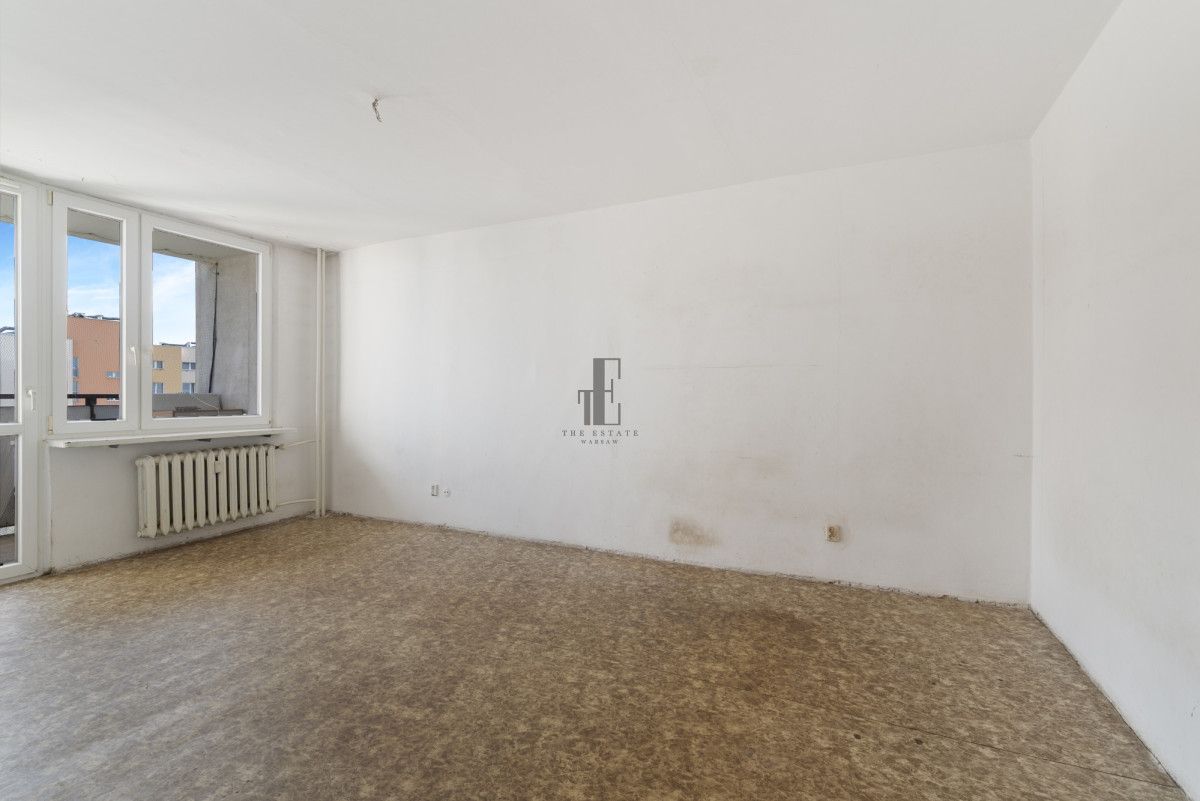 Mieszkanie 2-pokojowe Warszawa Praga, ul. Łukowska. Zdjęcie 3