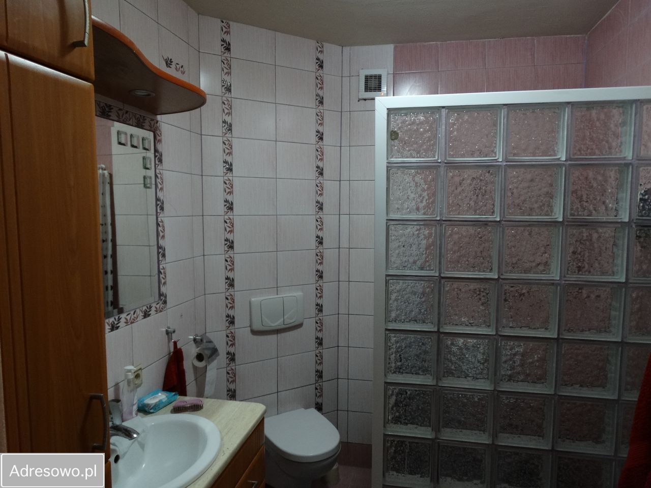 dom wolnostojący, 5 pokoi Przybranowo. Zdjęcie 14