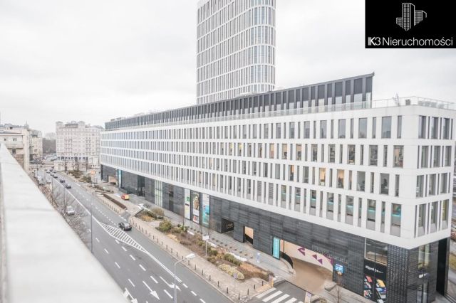 Mieszkanie 2-pokojowe Warszawa Śródmieście, ul. Tadeusza Boya-Żeleńskiego. Zdjęcie 13