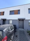 dom szeregowy, 4 pokoje Poznań Smochowice, Wejherowska. Zdjęcie 2