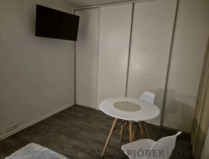 Mieszkanie 1-pokojowe Warszawa Śródmieście, ul. Górnośląska. Zdjęcie 4
