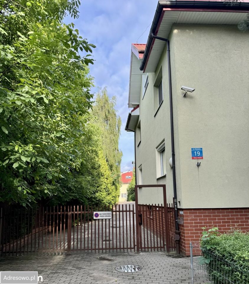 Mieszkanie 2-pokojowe Warszawa Ursynów, ul. Bociania. Zdjęcie 8