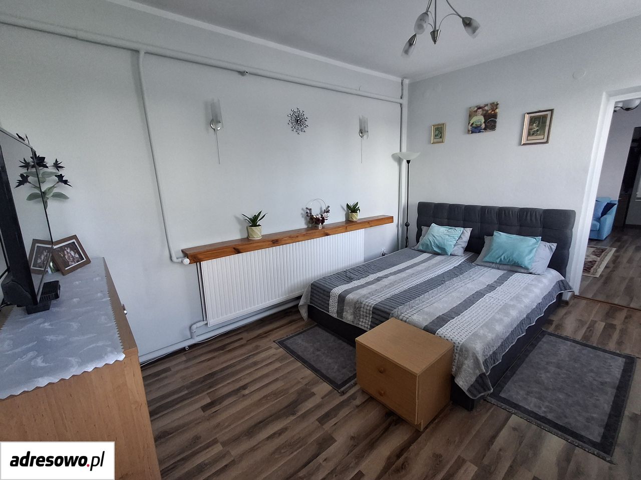 bliźniak, 3 pokoje Leśna Podlaska, ul. Bialska. Zdjęcie 8