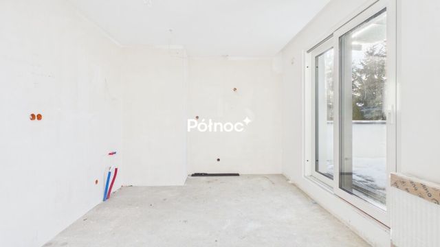 Mieszkanie 4-pokojowe Białystok Skorupy, ul. Mokra. Zdjęcie 2