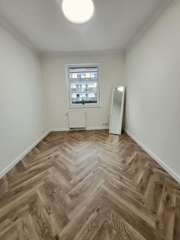 Mieszkanie 4-pokojowe Warszawa Białołęka, ul. Jana Husa. Zdjęcie 14