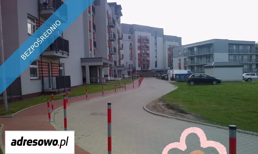 Mieszkanie 2-pokojowe Kraków Podgórze, ul. Obozowa. Zdjęcie 10