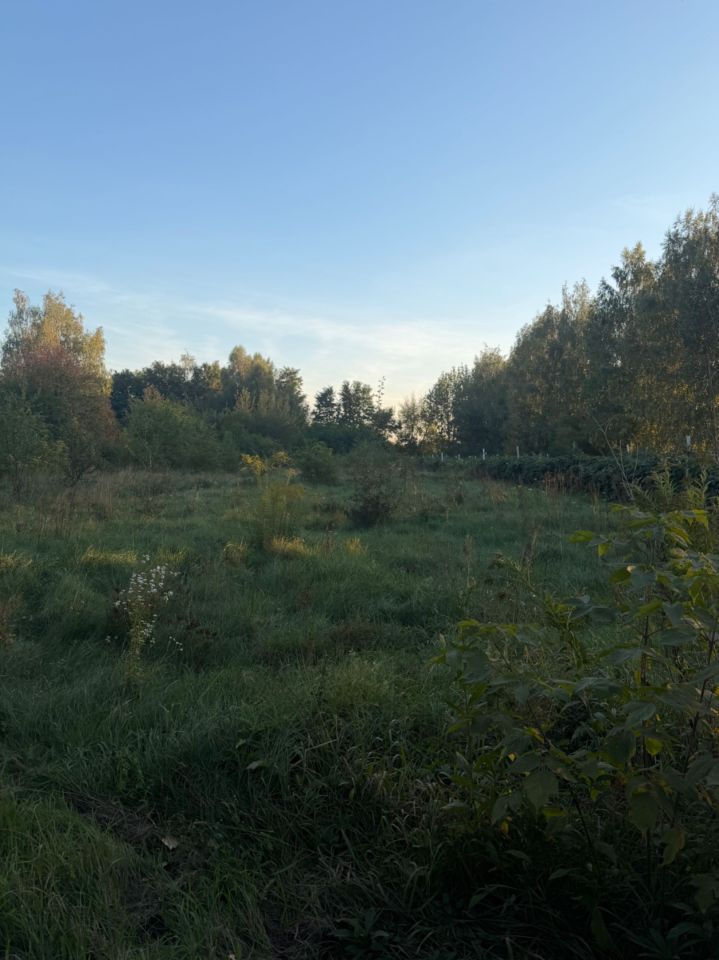 Działka budowlana Gąski, ul. Żwirowa. Zdjęcie 3