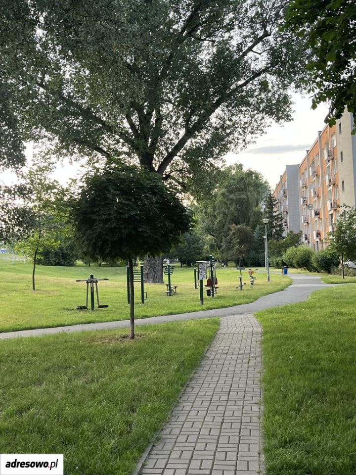 Mieszkanie 2-pokojowe Warszawa Żoliborz, ul. ks. Teofila Boguckiego. Zdjęcie 2