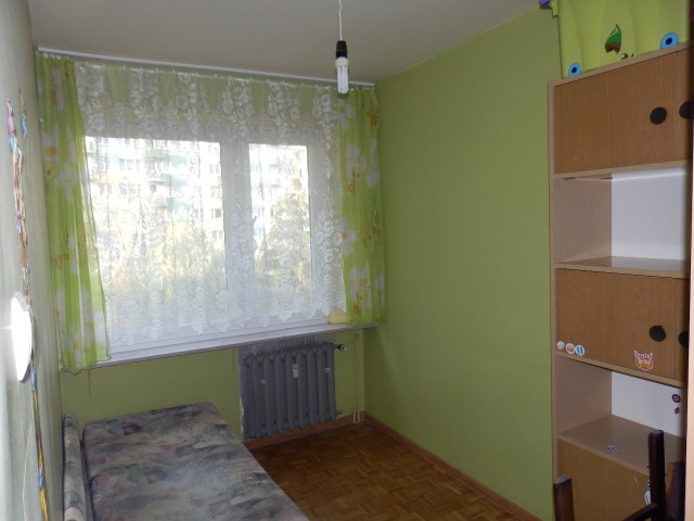 Mieszkanie 3-pokojowe Lublin LSM, ul. Skrzatów. Zdjęcie 1